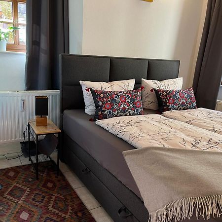 Appartement 5 Predigergasse 바우트젠 외부 사진