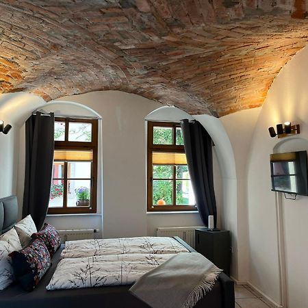 Appartement 5 Predigergasse 바우트젠 외부 사진