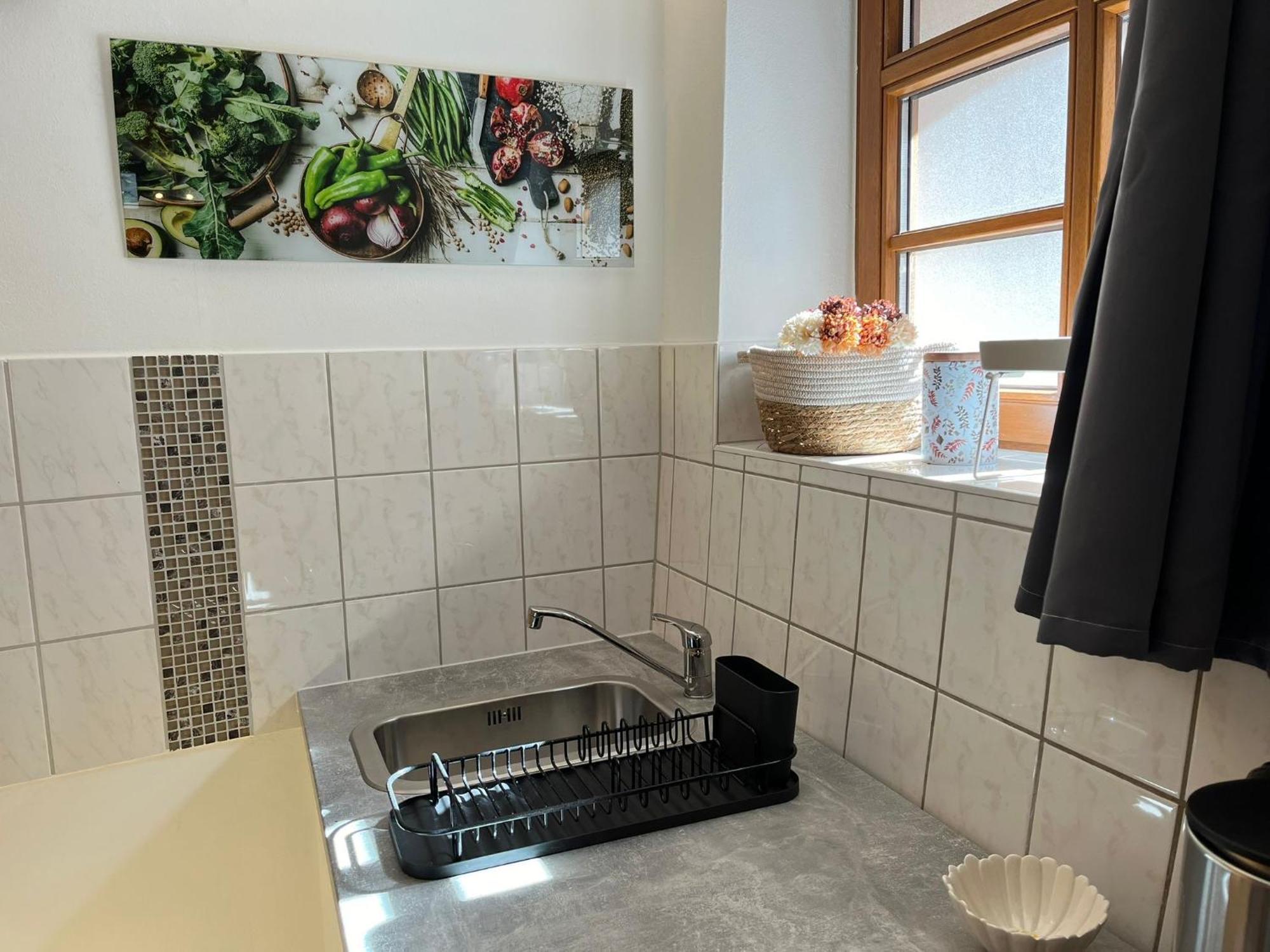 Appartement 5 Predigergasse 바우트젠 외부 사진