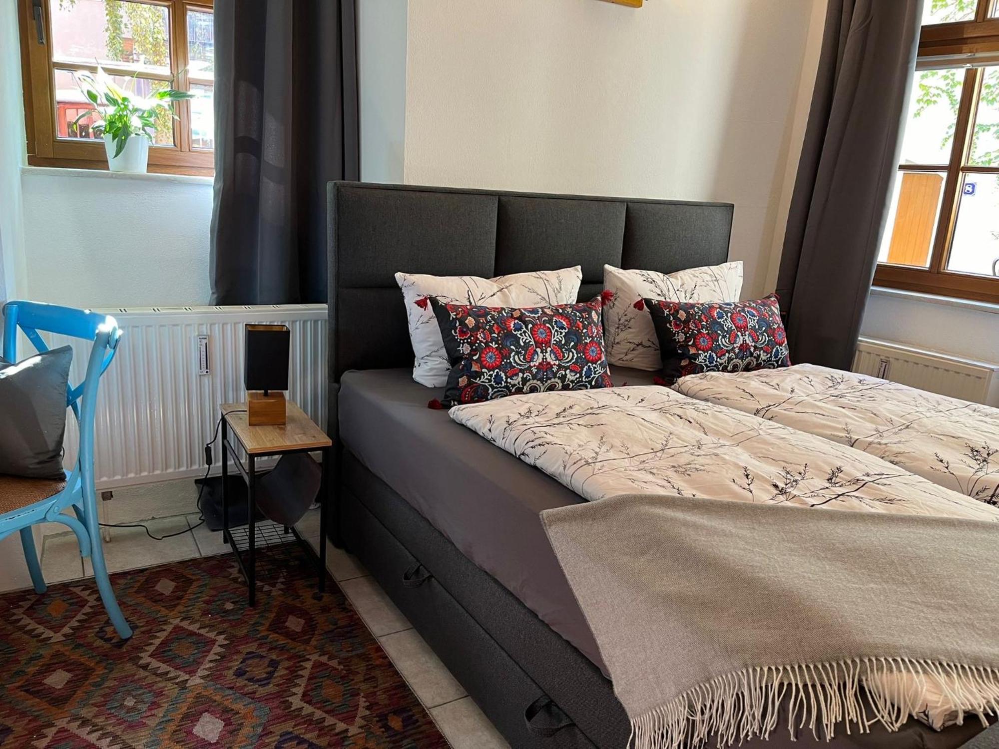 Appartement 5 Predigergasse 바우트젠 외부 사진