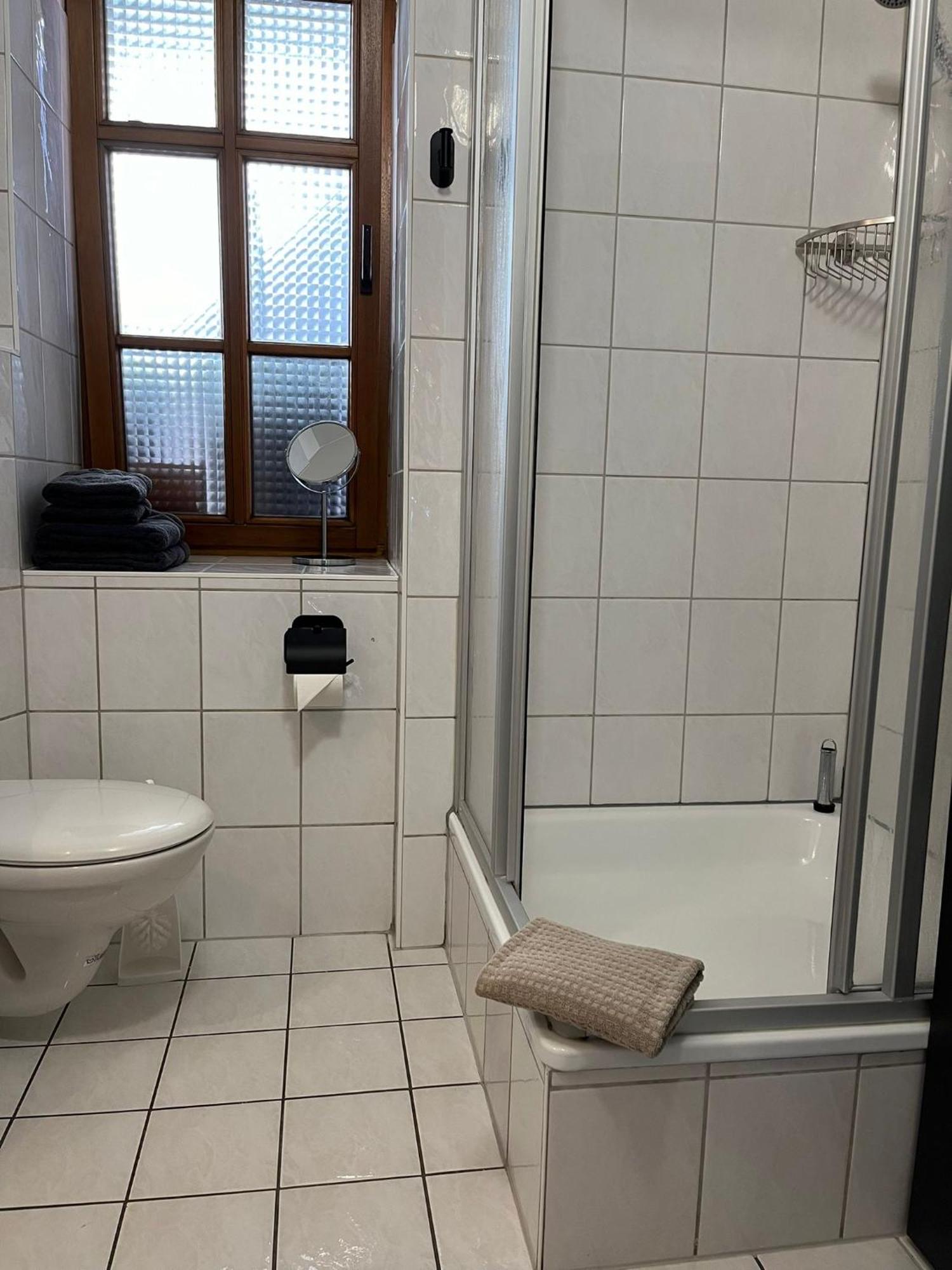 Appartement 5 Predigergasse 바우트젠 외부 사진