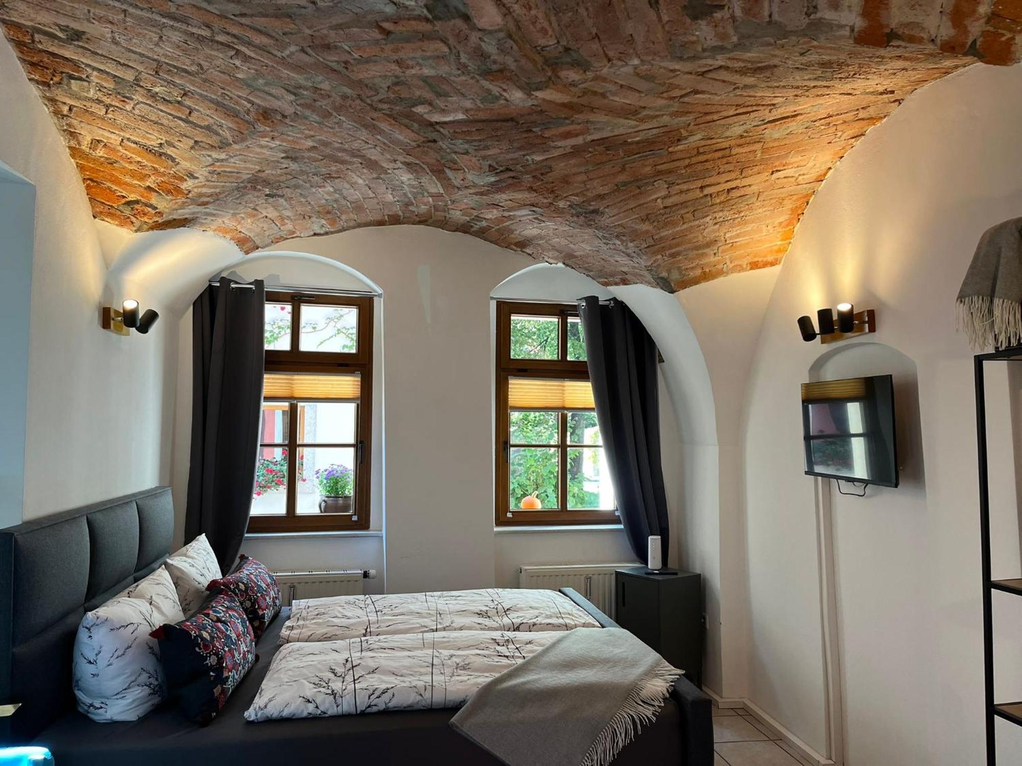 Appartement 5 Predigergasse 바우트젠 외부 사진