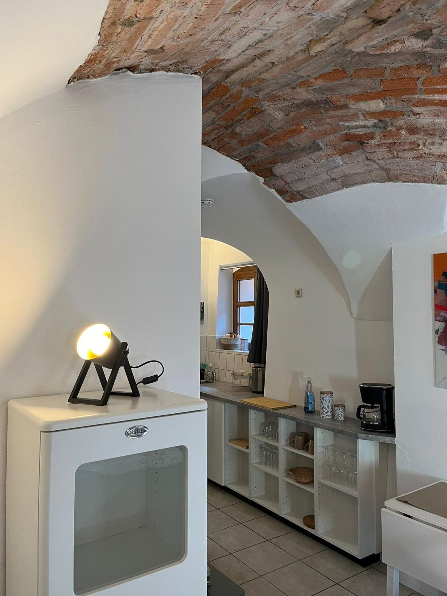 Appartement 5 Predigergasse 바우트젠 외부 사진