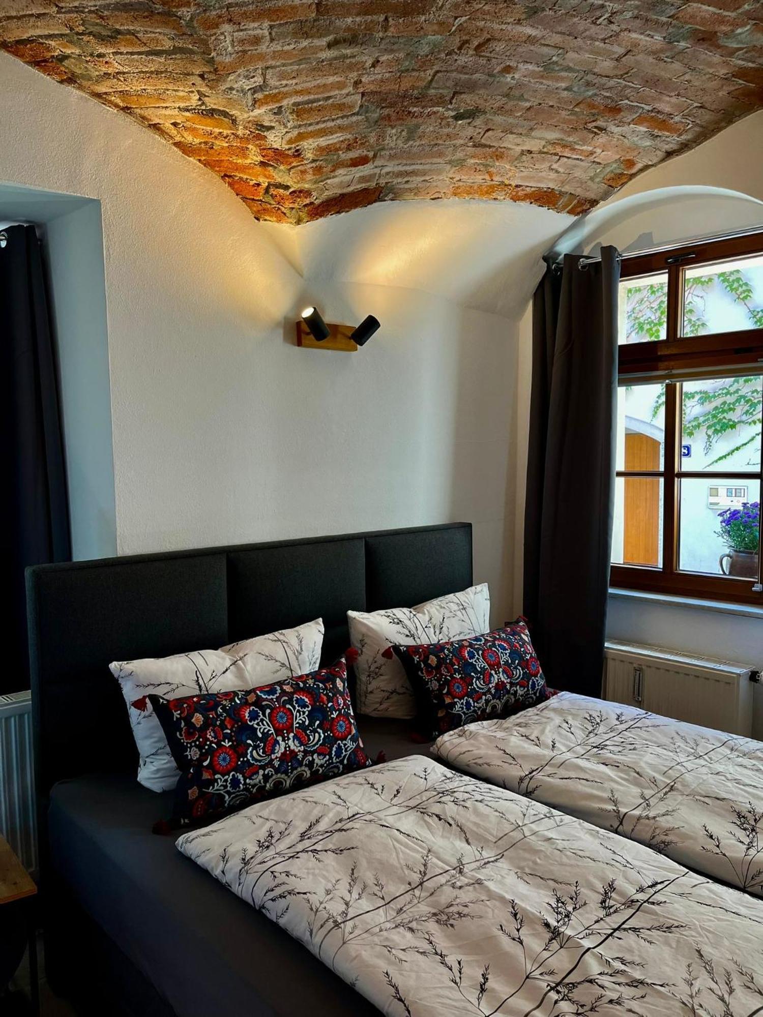Appartement 5 Predigergasse 바우트젠 외부 사진