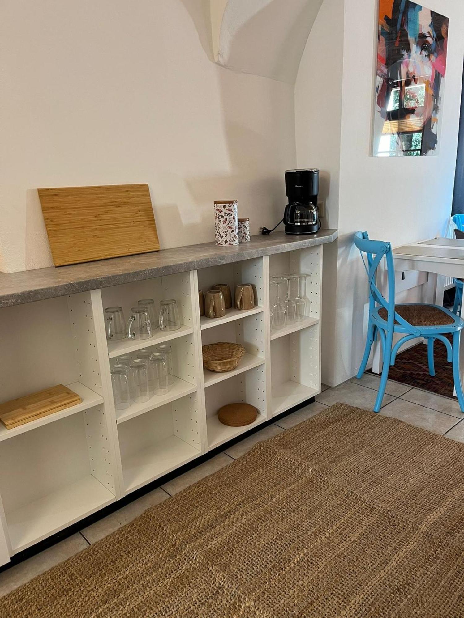 Appartement 5 Predigergasse 바우트젠 외부 사진