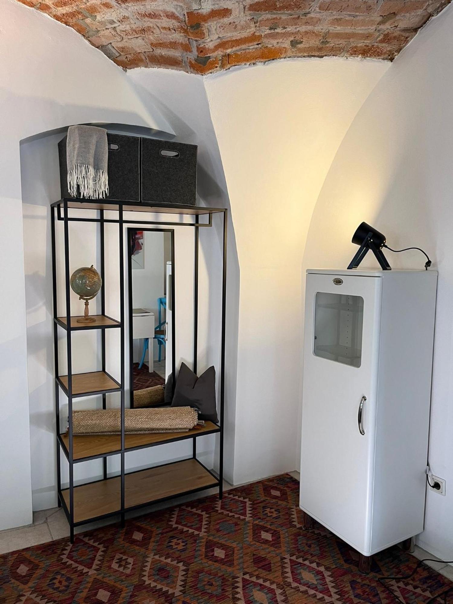 Appartement 5 Predigergasse 바우트젠 외부 사진